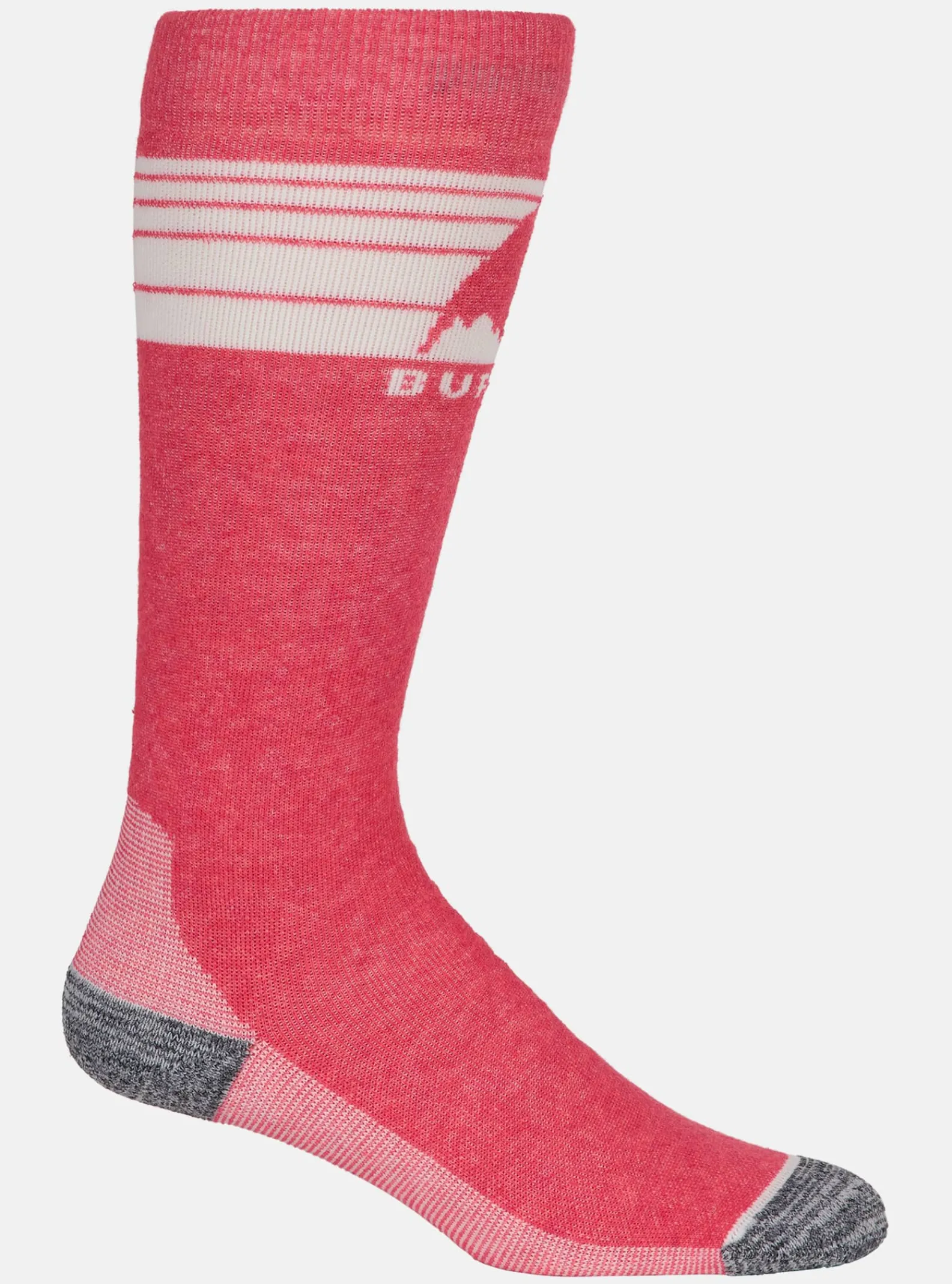 burton__chaussettes_emble_0.webp Femme Burton - Chaussettes Emblem Intermédiaires Femme