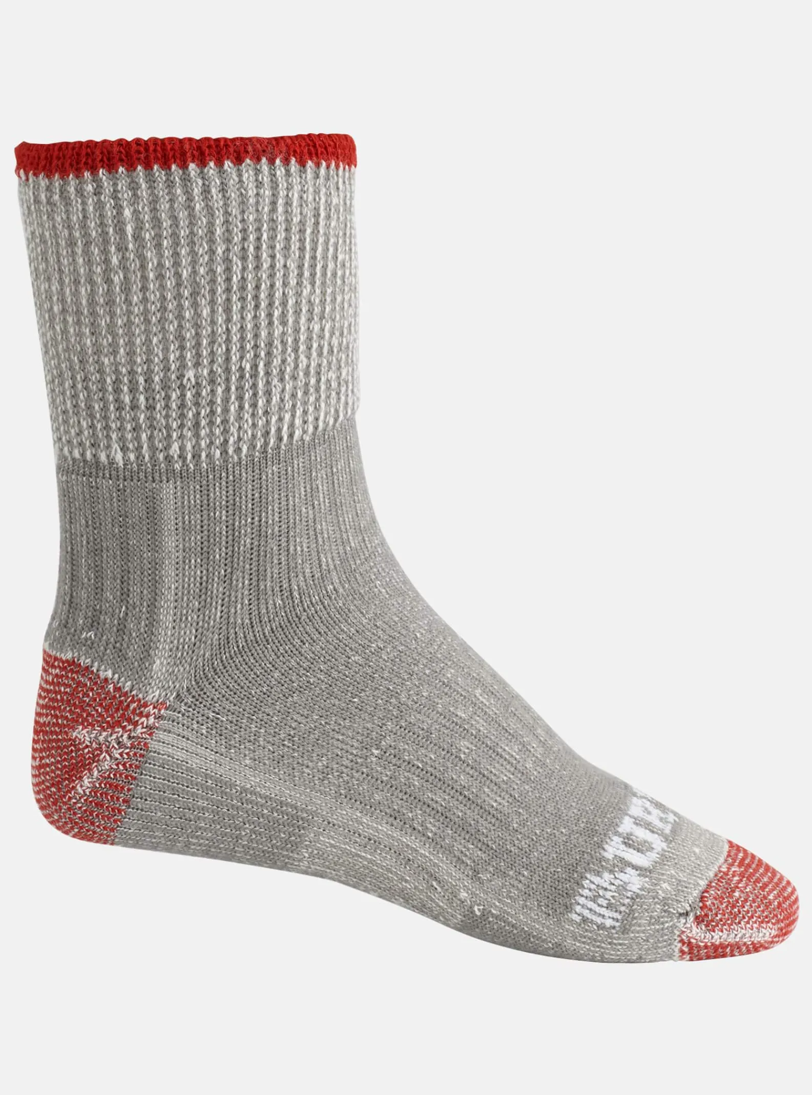 burton__chaussettes_en_la_0.webp Homme Burton - Chaussettes En Laine Hiker Homme