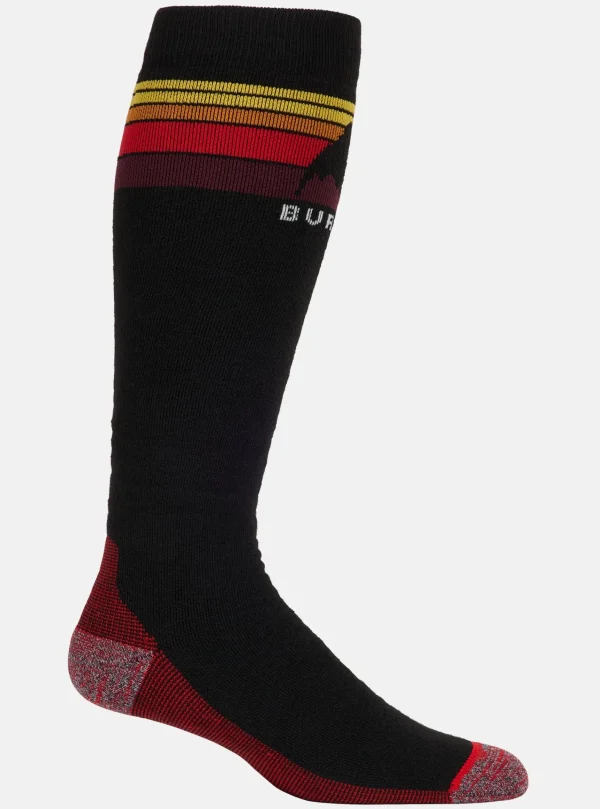 Homme Burton - Chaussettes Intermédiaires Emblem Homme