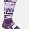 Femme Burton - Chaussettes Intermédiaires Performance Femme