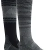 Homme Burton - Chaussettes Légères Performance (Lot De 2) Homme