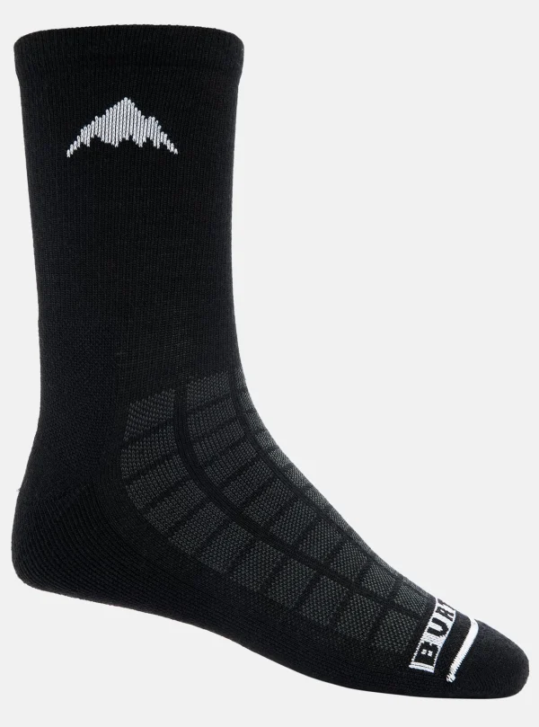 Femme/Homme Burton - Chaussettes Mi-longueur Légères