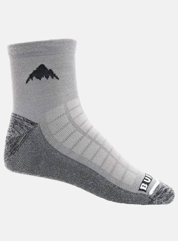 Femme/Homme Burton - Chaussettes Mi-longueur Légères