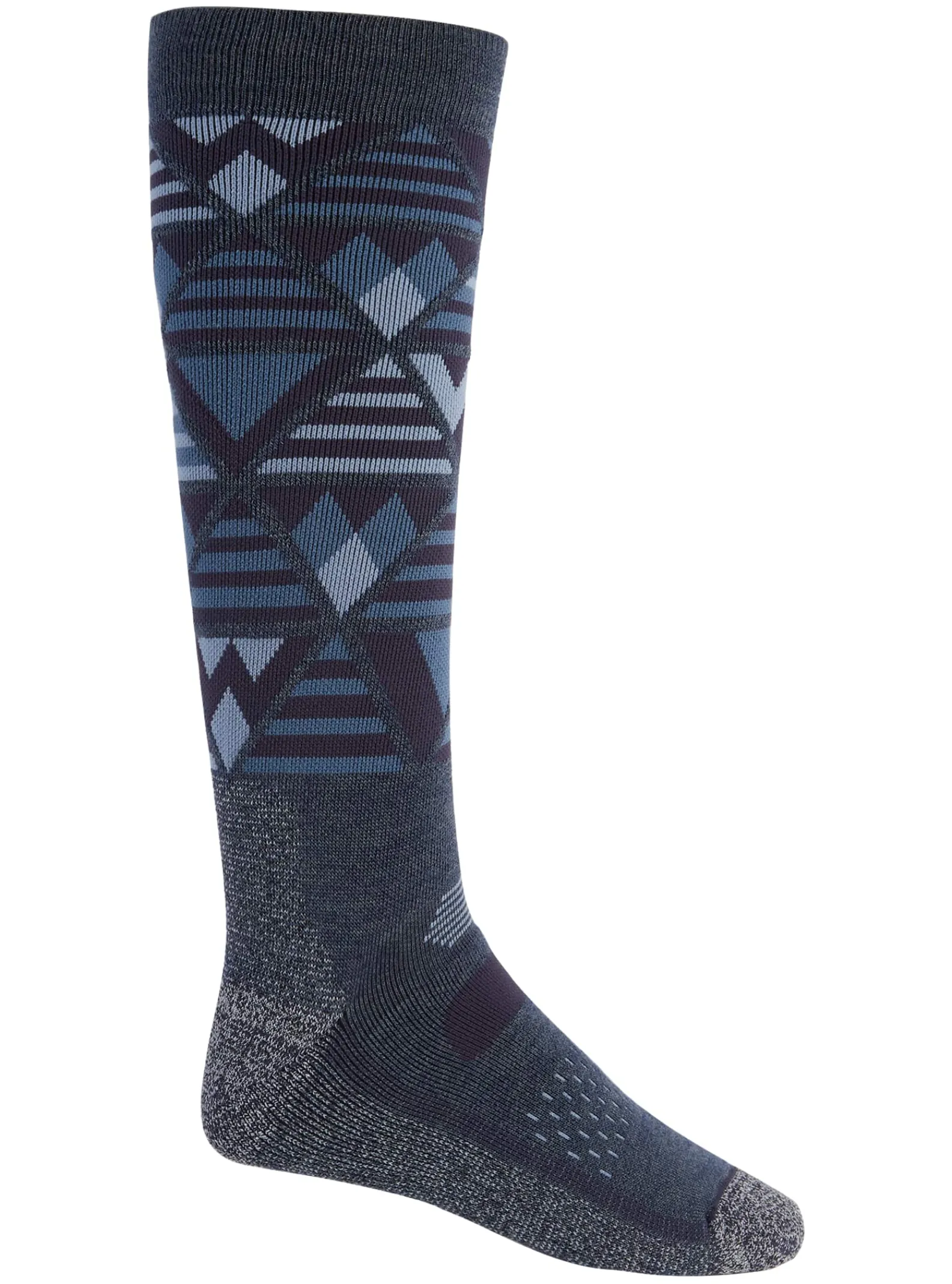 burton__chaussettes_perfo_0.webp Homme Burton - Chaussettes Performance Intermédiaires Homme