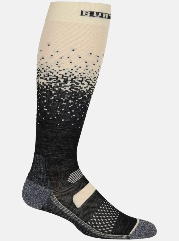 Homme Burton - Chaussettes Ultra Légères Performance Homme