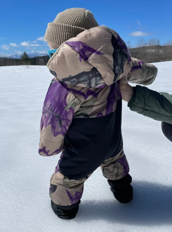 Enfant Burton - Combinaison Buddy Bunting Nourrisson