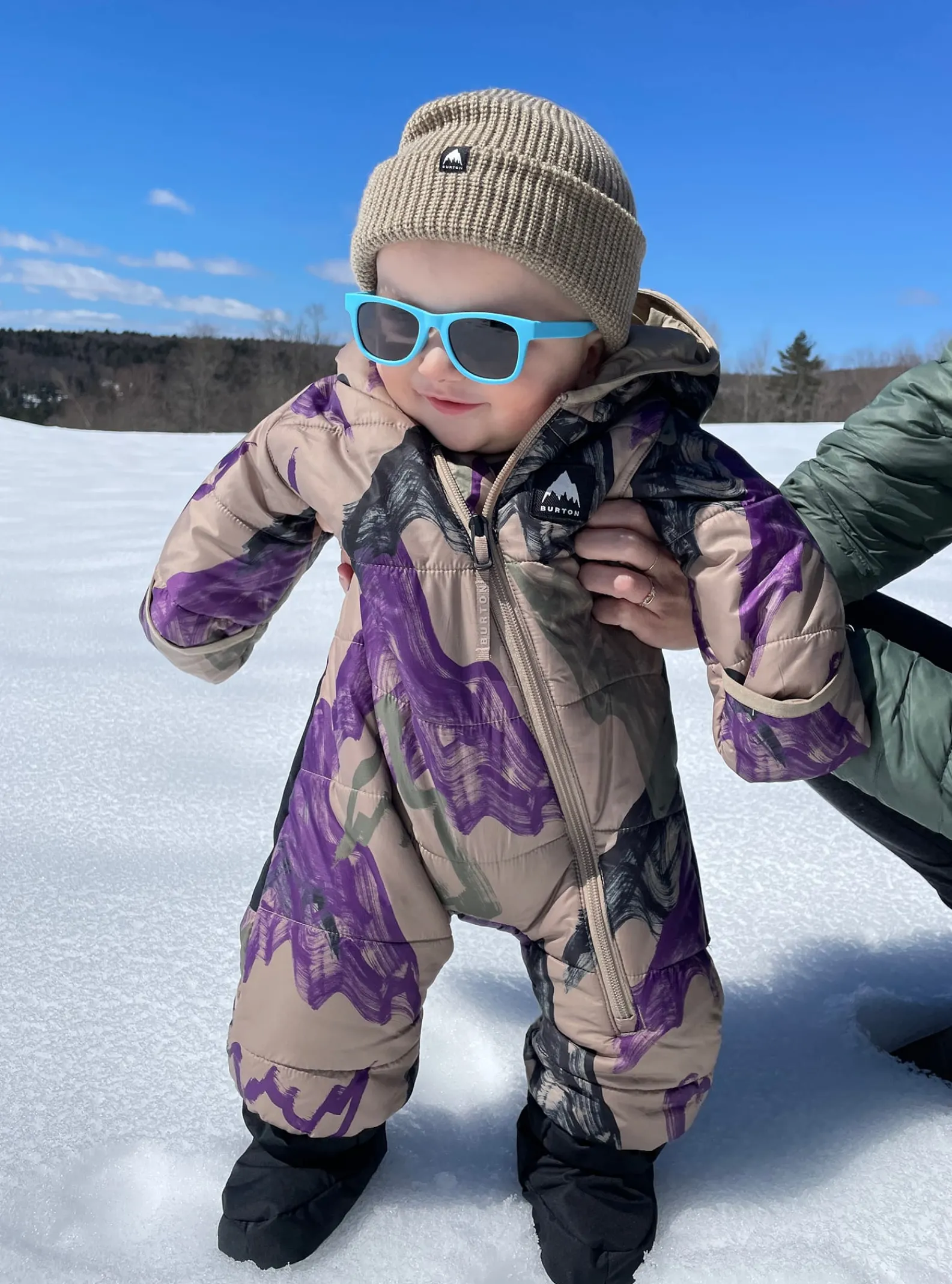 burton__combinaison_buddy_2.webp Enfant Burton - Combinaison Buddy Bunting Nourrisson