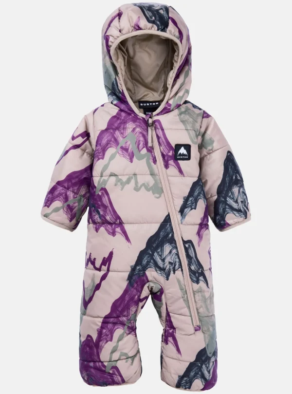 Enfant Burton - Combinaison Buddy Bunting Nourrisson