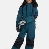 Enfant Burton - Combinaison De Ski 2 L Enfant