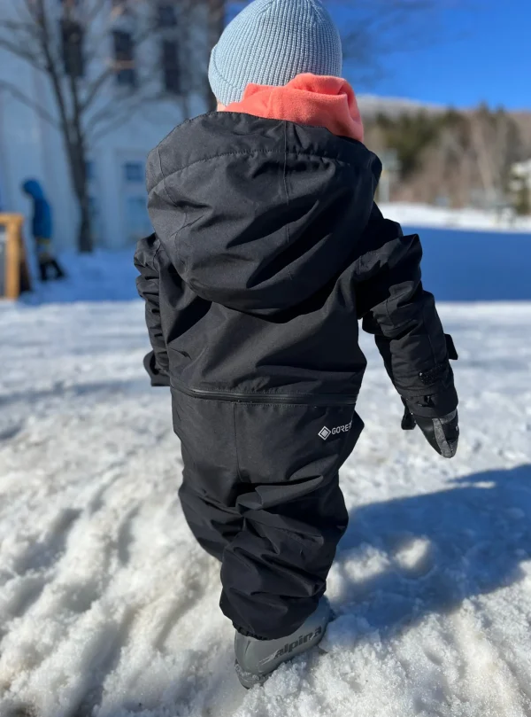 Enfant Burton - Combinaison De Ski Outbeam GORE-TEX Tout-petit