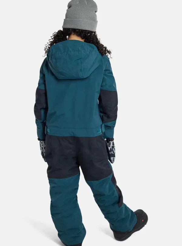Enfant Burton - Combinaison De Ski 2 L Enfant