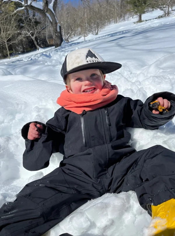 Enfant Burton - Combinaison De Ski Outbeam GORE-TEX Tout-petit