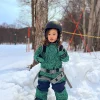 Enfant Burton - Combinaison 2 L Tout-petit
