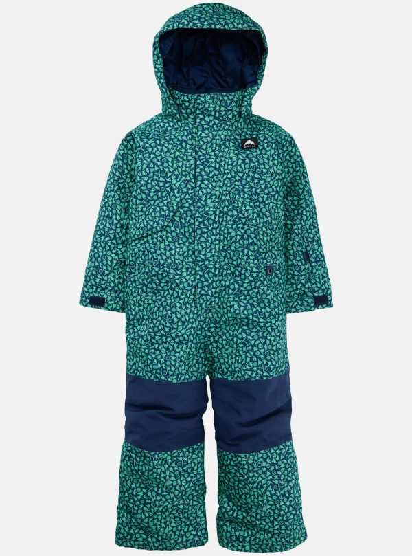 Enfant Burton - Combinaison 2 L Tout-petit