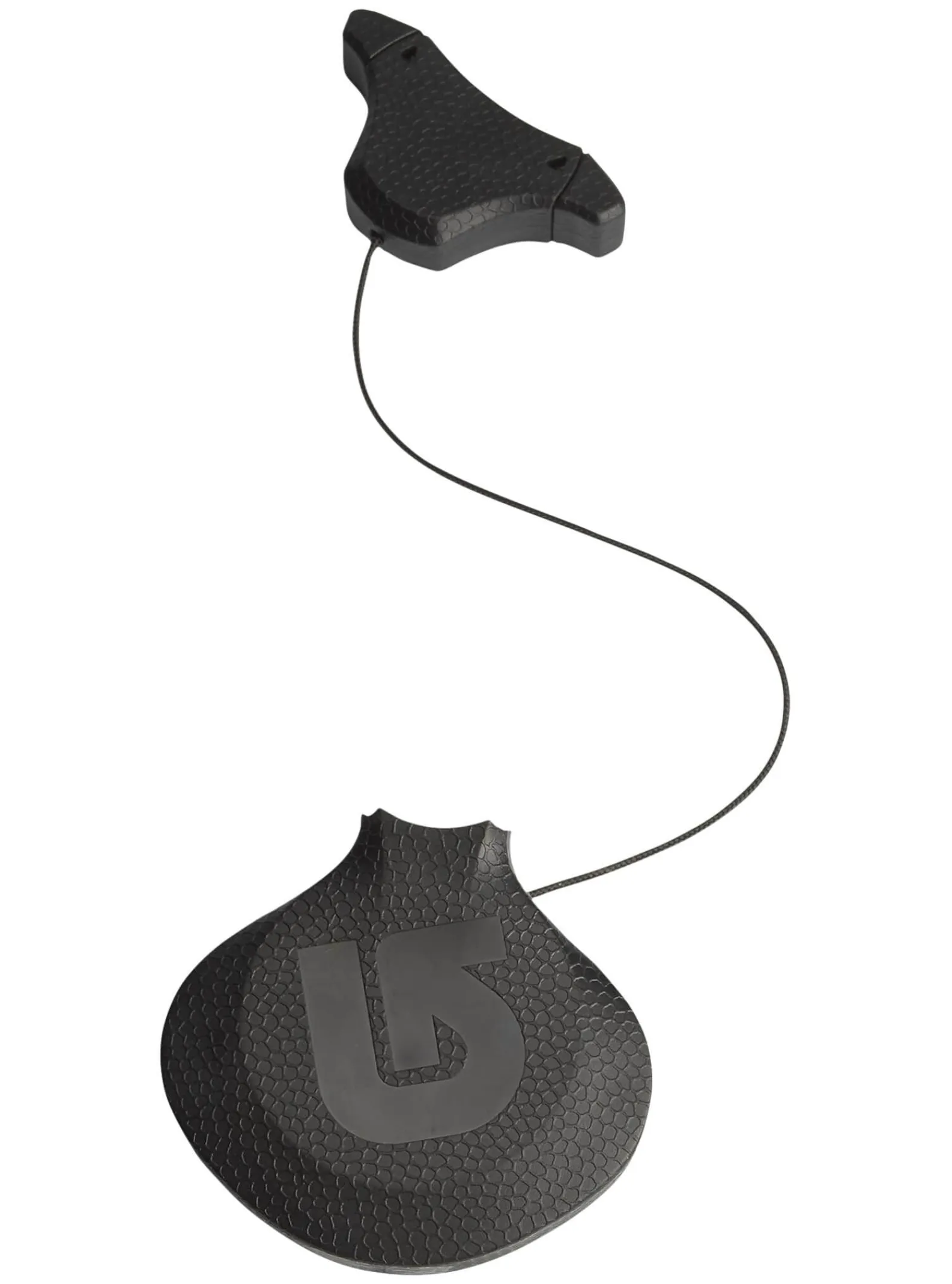 burton__cordon_de_remorqu_0.webp Femme/Homme/Enfant Burton - Cordon De Remorquage Pour Snowboard Riglet