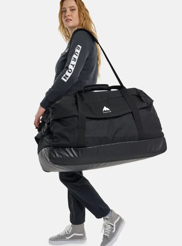 Homme Burton - Duffel Bag Flight Attendant 90 L