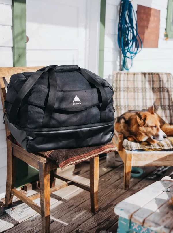 Homme Burton - Duffel Bag Gig 70 L
