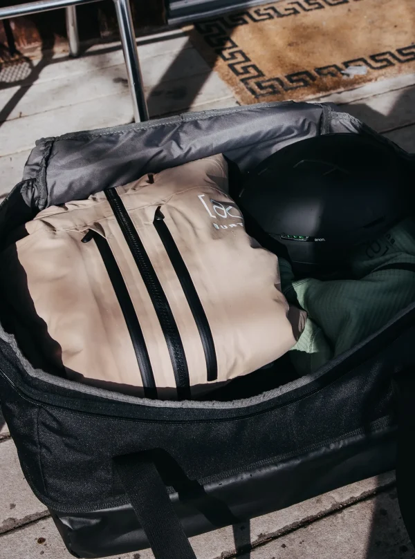 Homme Burton - Duffel Bag Gig 70 L
