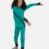 Enfant Burton - Ensemble De Sous-vêtements En Laine Mérinos Enfant Et Tout-petit