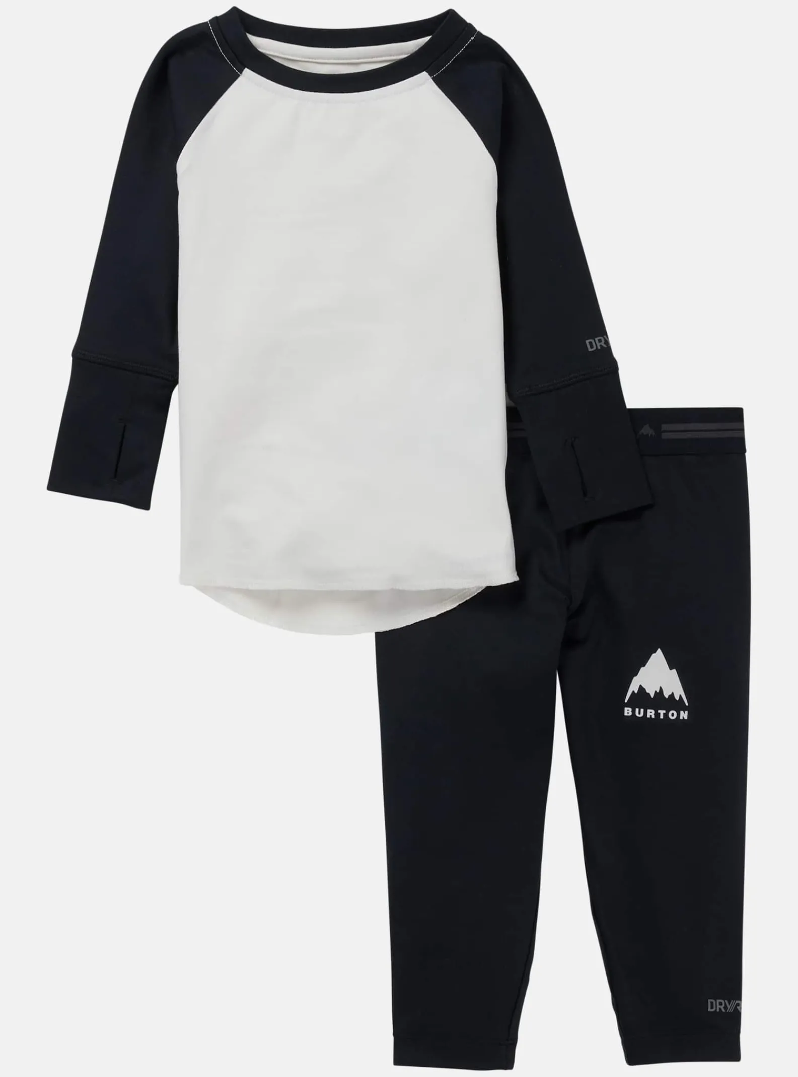 burton__ensemble_de_sousv_0.webp Enfant Burton - Ensemble De Sous-vêtements Intermédiaires Enfant Et Tout-petit