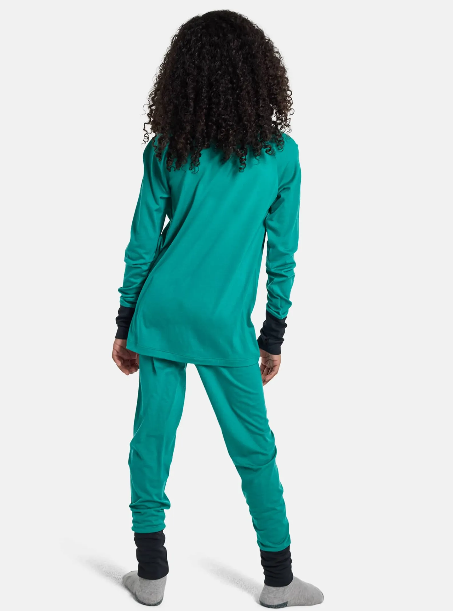 burton__ensemble_de_sousv_1.webp Enfant Burton - Ensemble De Sous-vêtements En Laine Mérinos Enfant Et Tout-petit