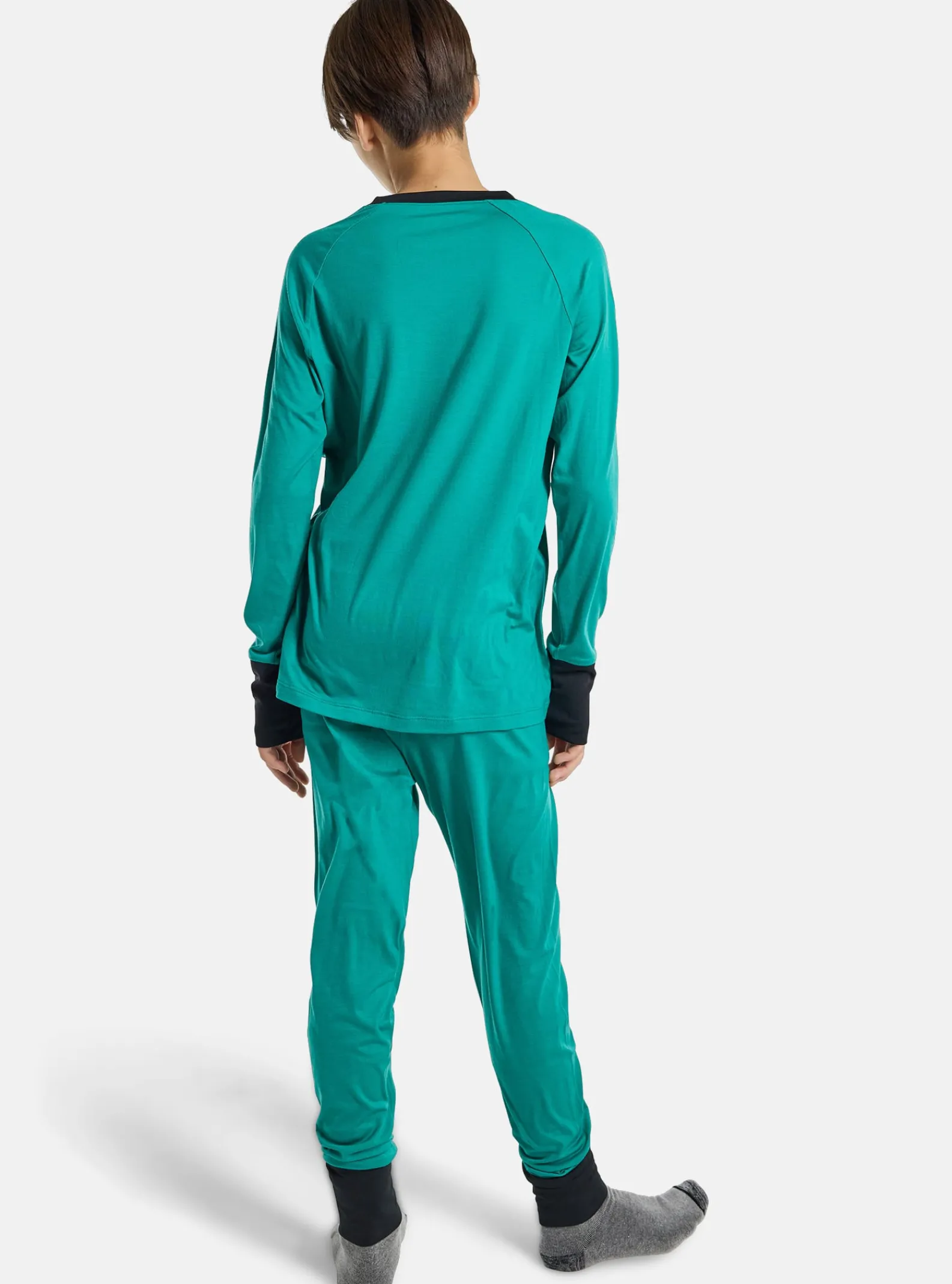 burton__ensemble_de_sousv_5.webp Enfant Burton - Ensemble De Sous-vêtements En Laine Mérinos Enfant Et Tout-petit