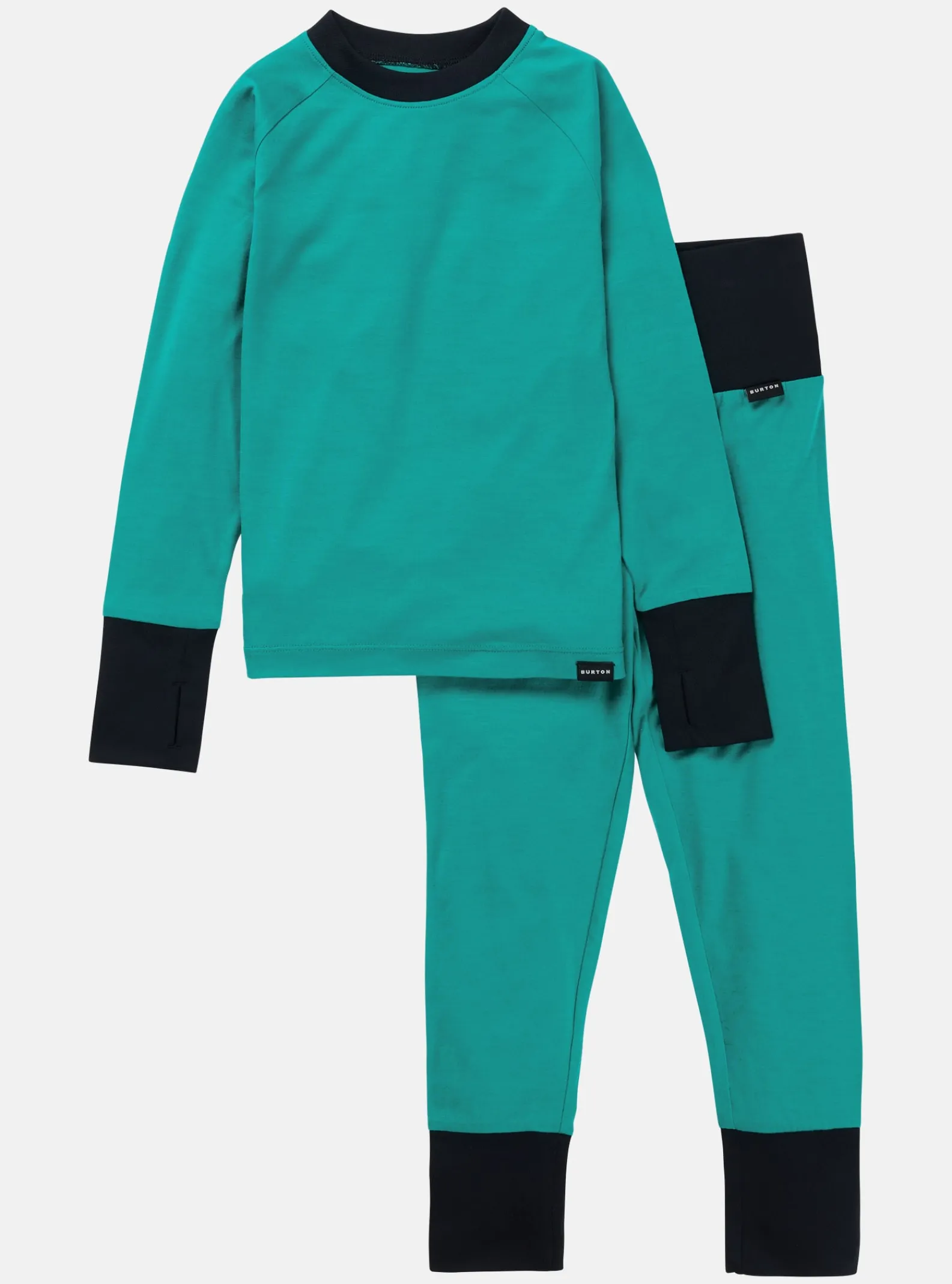 burton__ensemble_de_sousv_8.webp Enfant Burton - Ensemble De Sous-vêtements En Laine Mérinos Enfant Et Tout-petit
