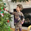 Enfant Burton – Ensemble Sous-vêtement Léger Tout-petit