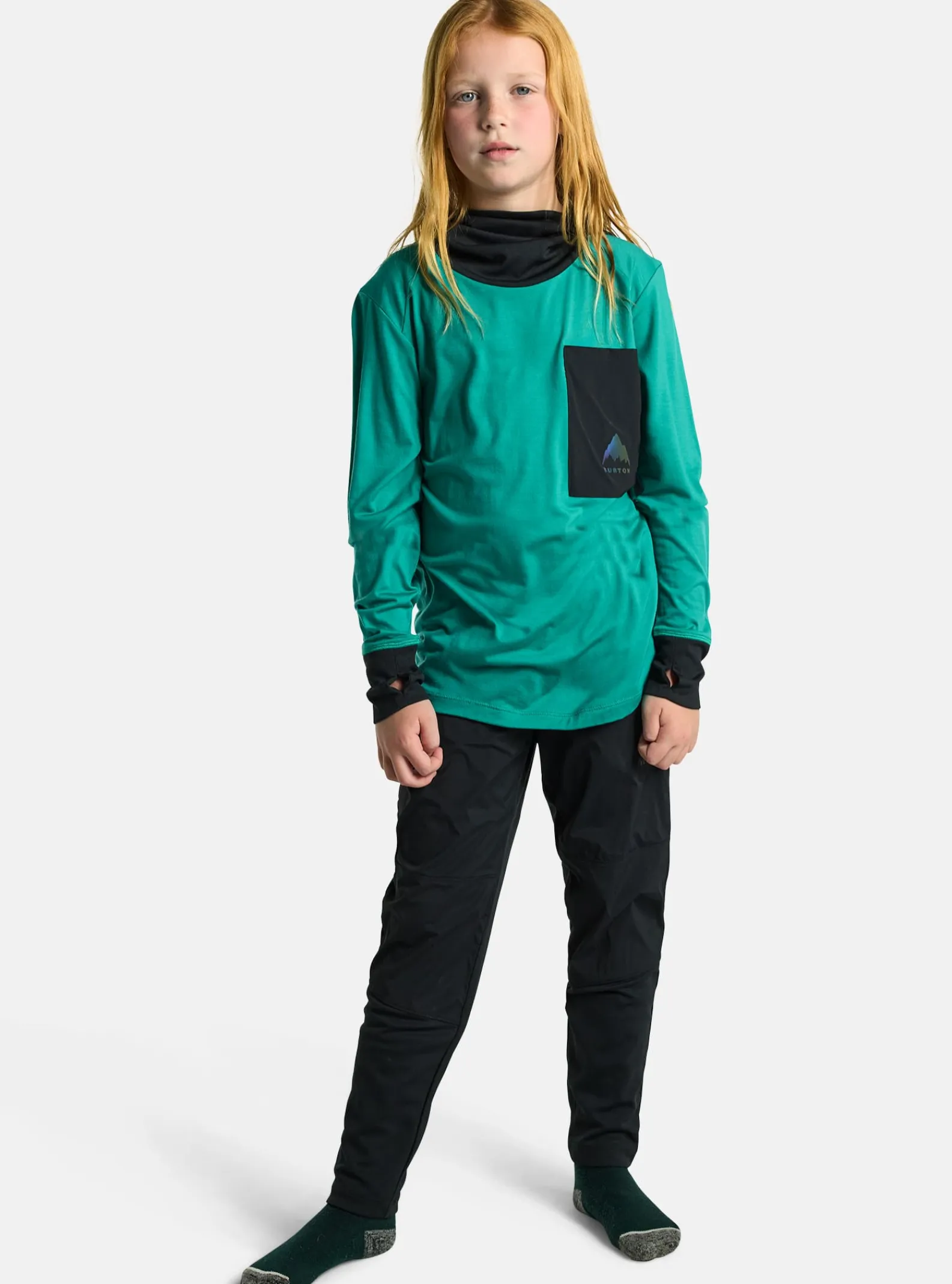 burton__ensemble_sousvtem_0.webp Enfant Burton - Ensemble Sous-vêtements En Laine Mérinos Outbeam Enfant