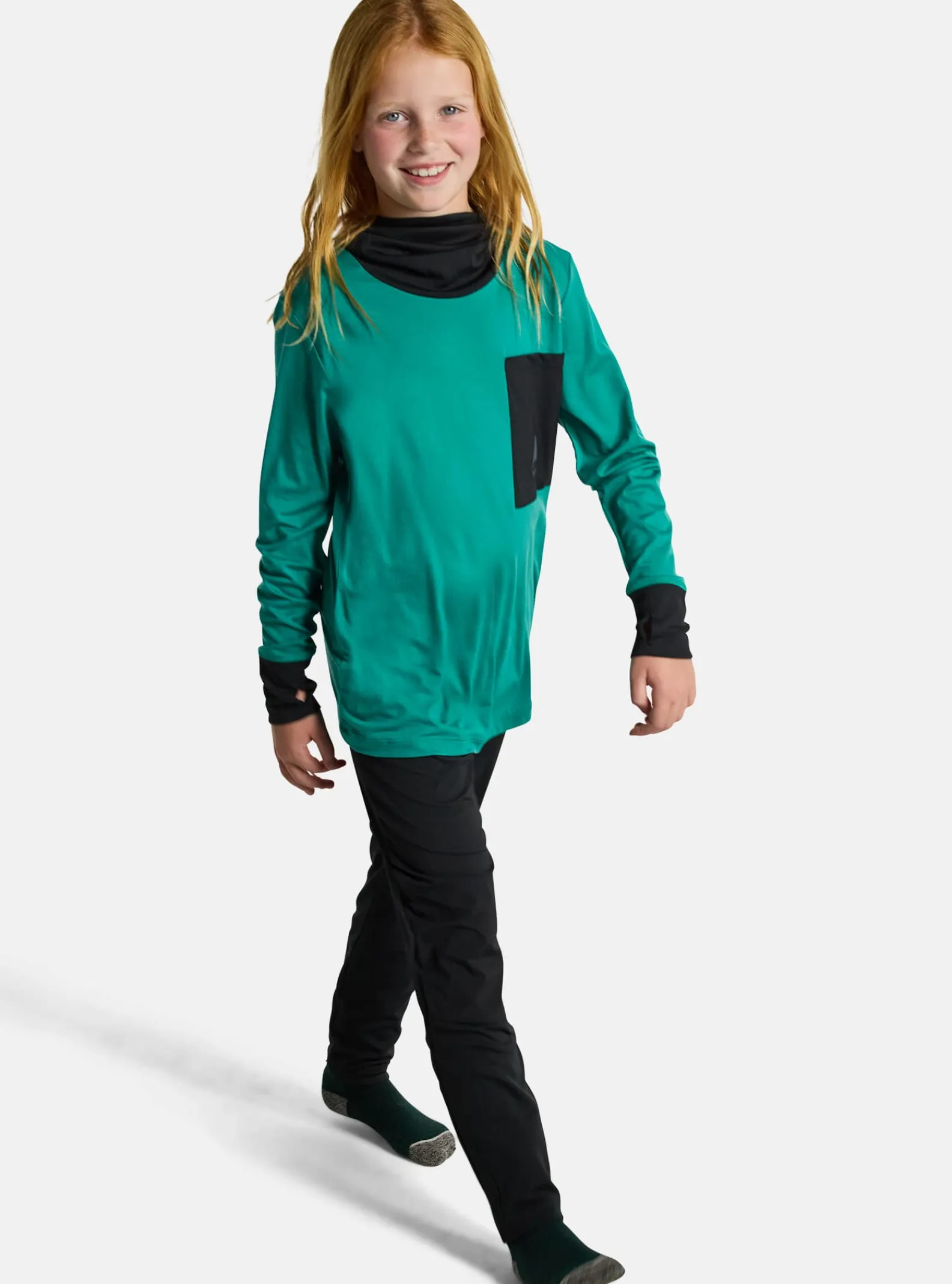 burton__ensemble_sousvtem_2.webp Enfant Burton - Ensemble Sous-vêtements En Laine Mérinos Outbeam Enfant