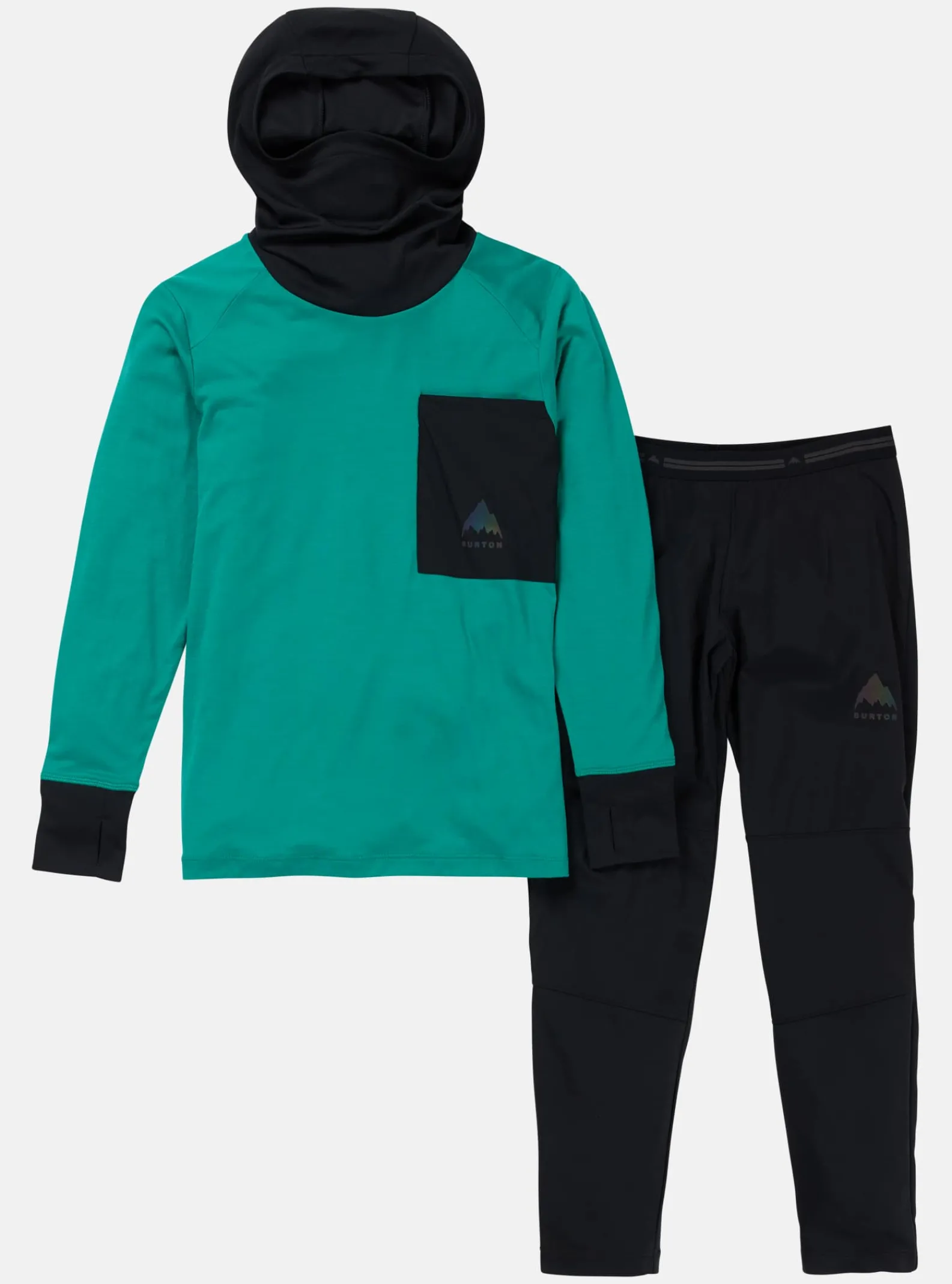 burton__ensemble_sousvtem_3.webp Enfant Burton - Ensemble Sous-vêtements En Laine Mérinos Outbeam Enfant