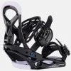 Enfant Burton - Fixations De Snowboard Smalls Re:Flex Enfant