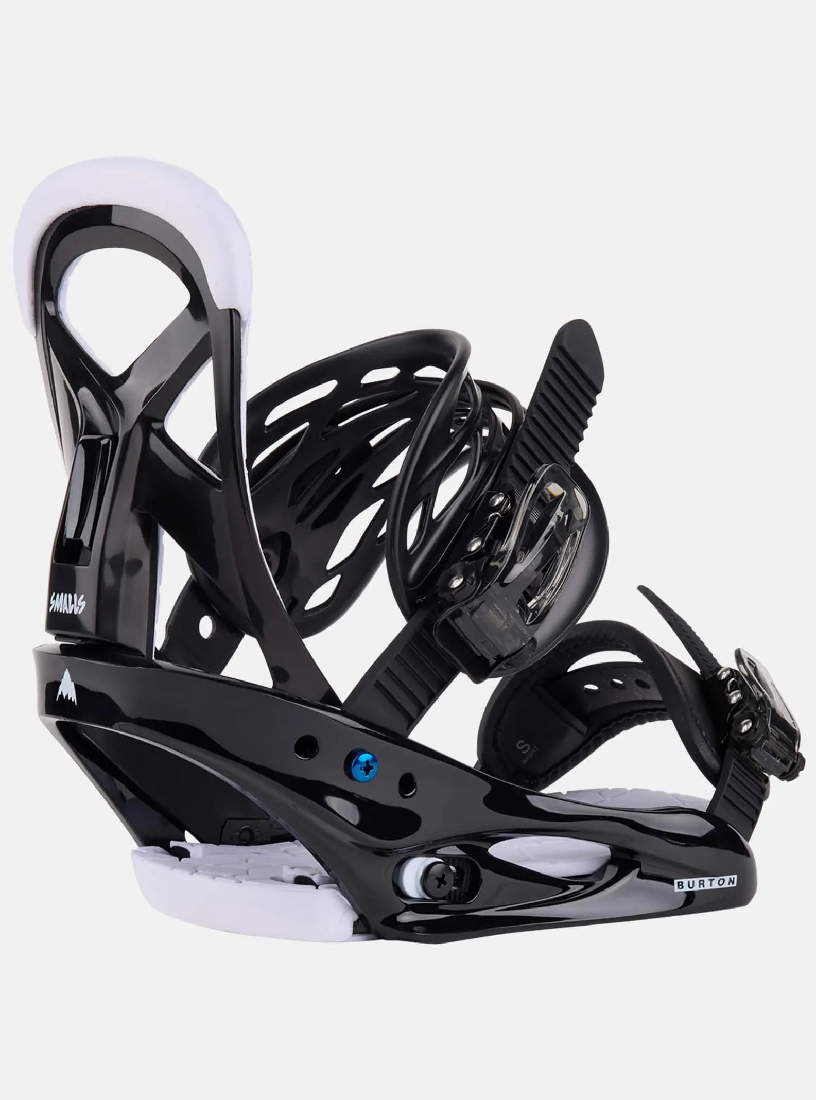 burton__fixations_de_snow_0.webp Enfant Burton - Fixations De Snowboard Smalls Re:Flex Enfant