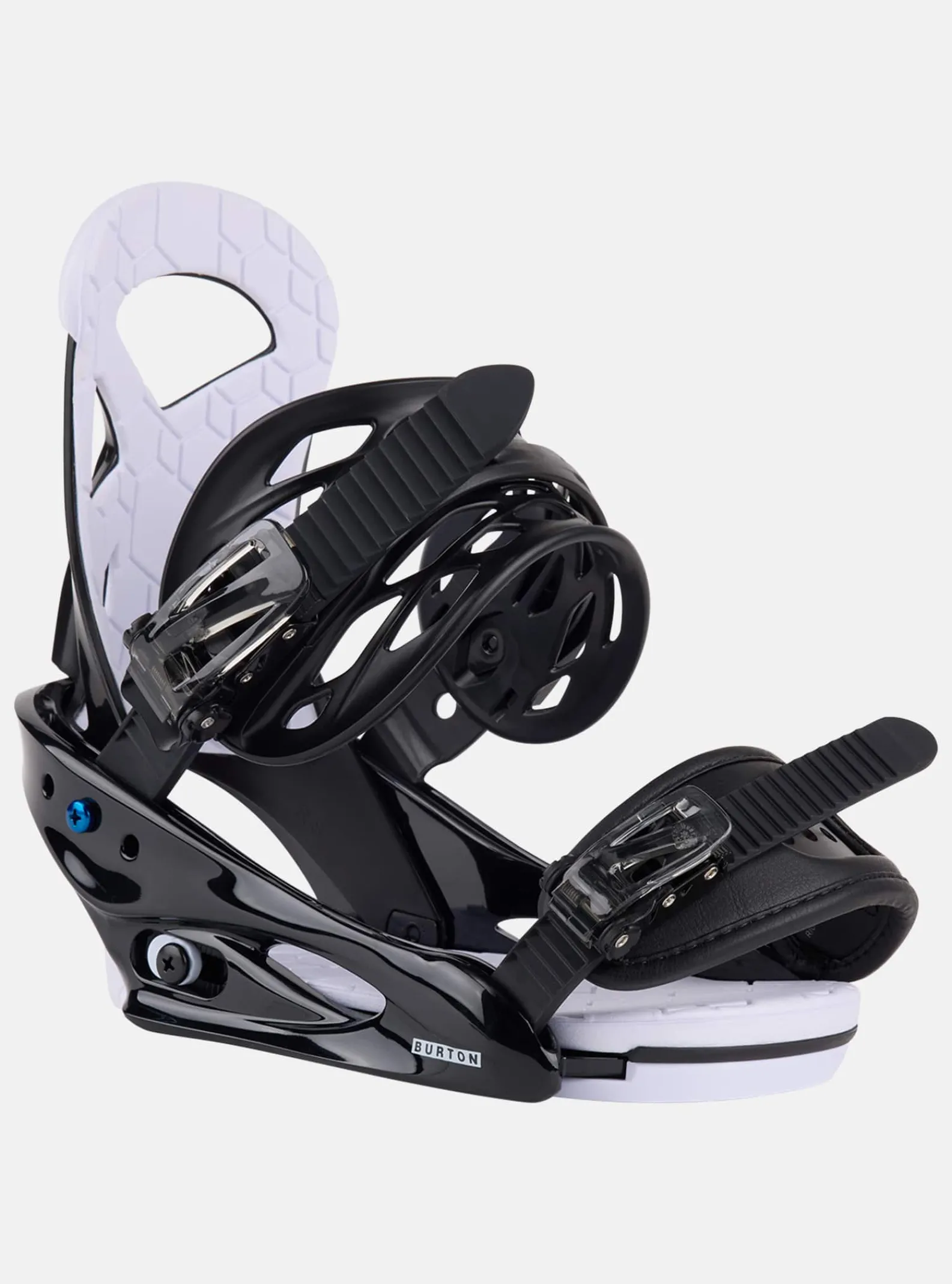 burton__fixations_de_snow_1.webp Enfant Burton - Fixations De Snowboard Smalls Re:Flex Enfant