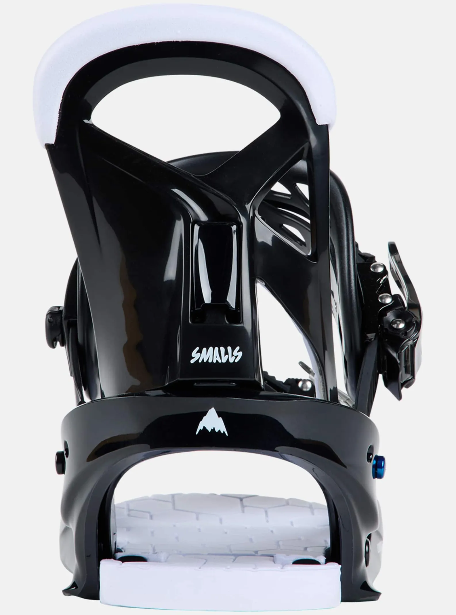 burton__fixations_de_snow_2.webp Enfant Burton - Fixations De Snowboard Smalls Re:Flex Enfant