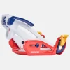 Enfant Burton - Fixations Pour Snowboard Step On® Grom Enfant