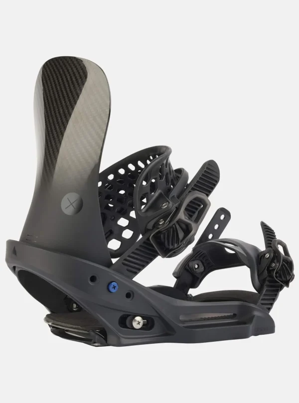 Homme Burton - Fixations Pour Snowboard X EST® Homme