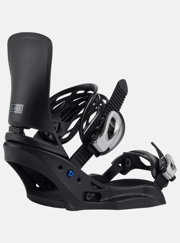 Femme Burton - Fixations Pour Snowboard Lexa EST® Pour Femme
