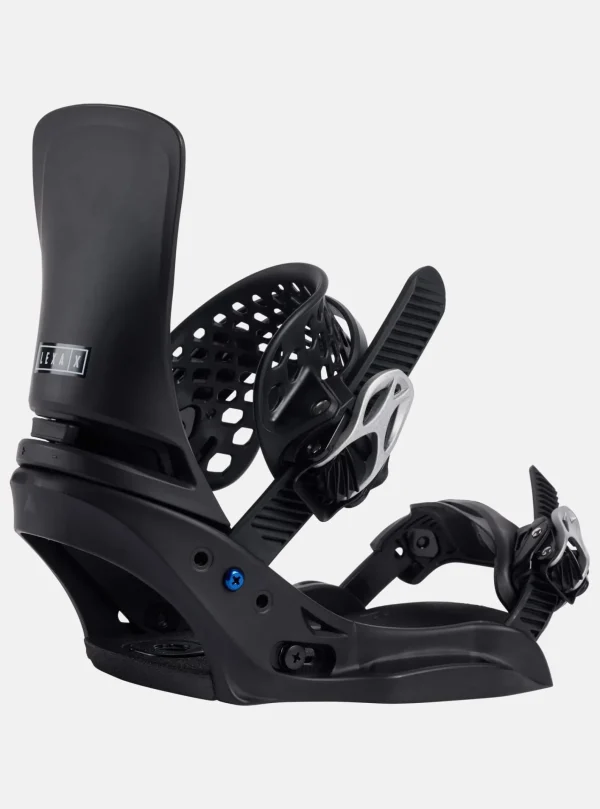 Femme Burton - Fixations Pour Snowboard Lexa X EST® Pour Femme