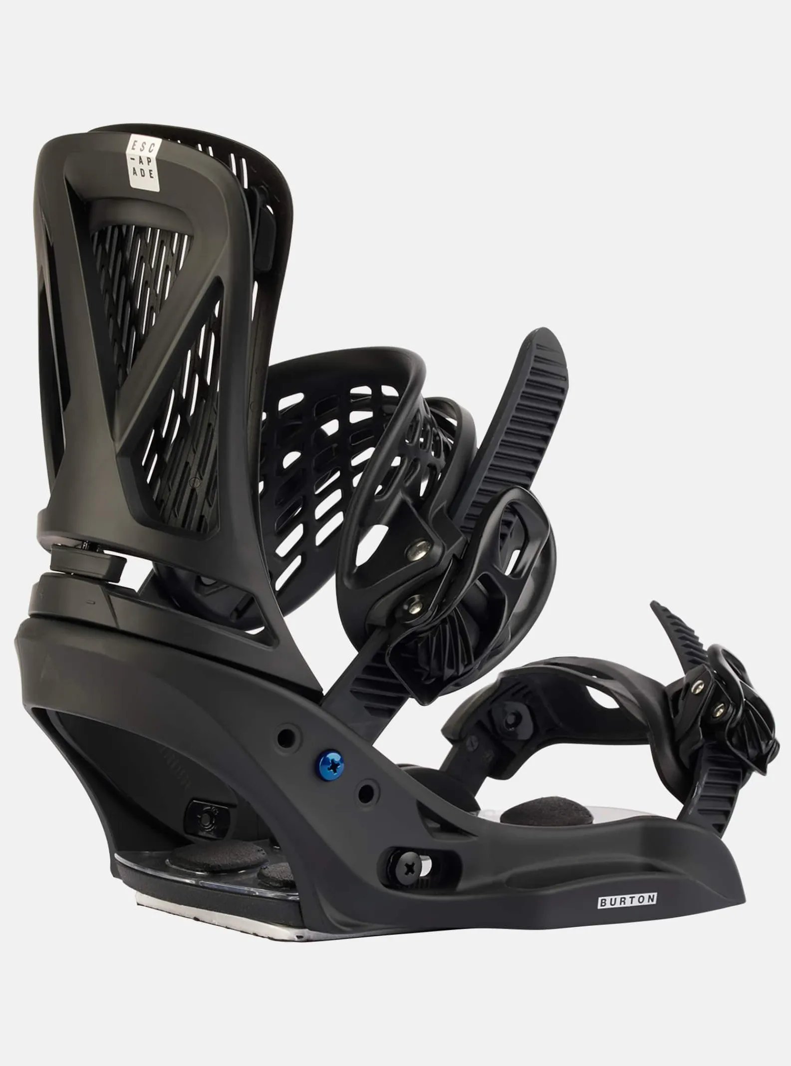 burton__fixations_pour_sn_0-29.webp Femme Burton - Fixations Pour Snowboard Escapade EST® Femme