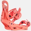 Femme Burton - Fixations Pour Snowboard Citizen Re:Flex Femme