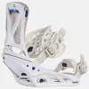 Femme Burton - Fixations Pour Snowboard Re:Flex Escapade Femme
