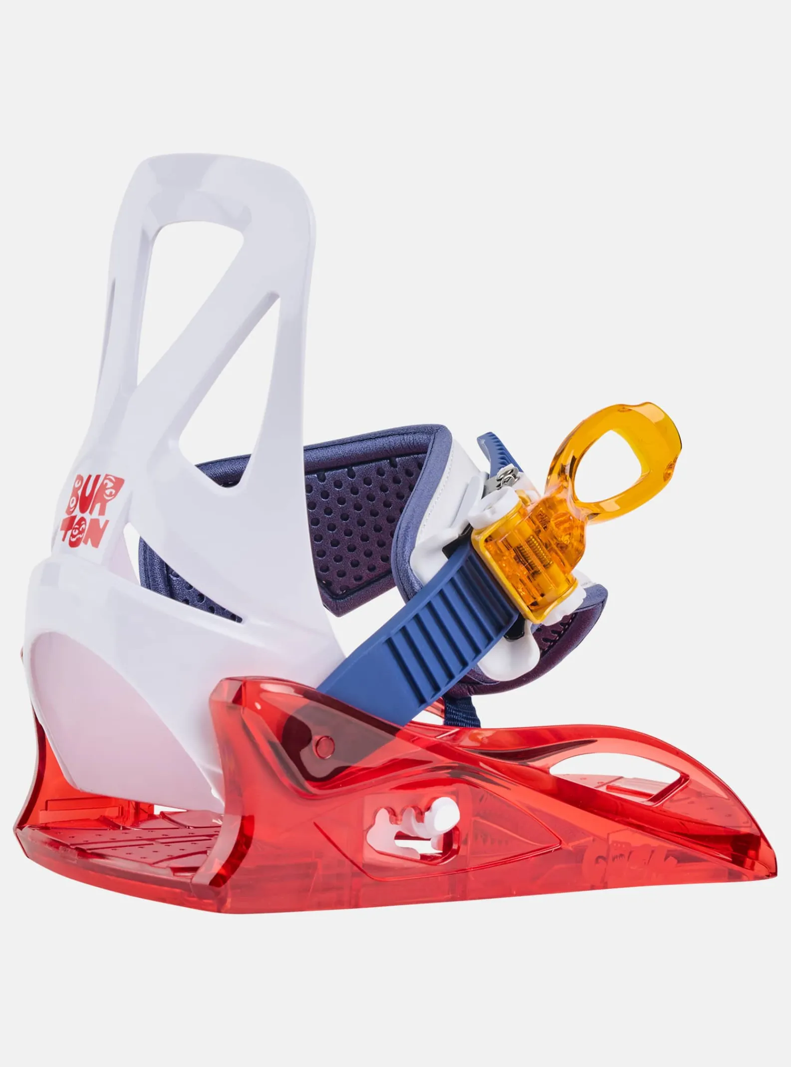 burton__fixations_pour_sn_0.webp Enfant Burton - Fixations Pour Snowboard Grom Disc Enfant