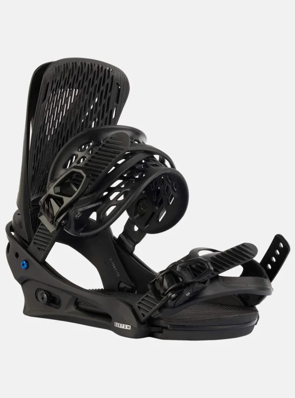 Homme Burton - Fixations Pour Snowboard Genesis Re:Flex Homme