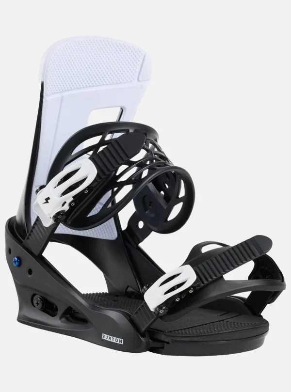 Homme Burton - Fixations Pour Snowboard Freestyle Re:Flex Homme