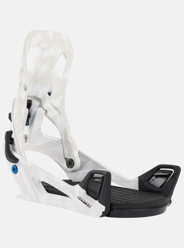 Homme Burton - Fixations Pour Snowboard Step On® Re:Flex Pour Homme