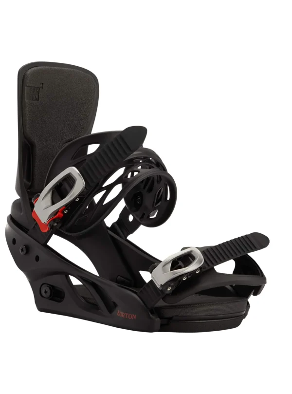 Femme Burton - Fixations Pour Snowboard Lexa Re:Flex Pour Femme
