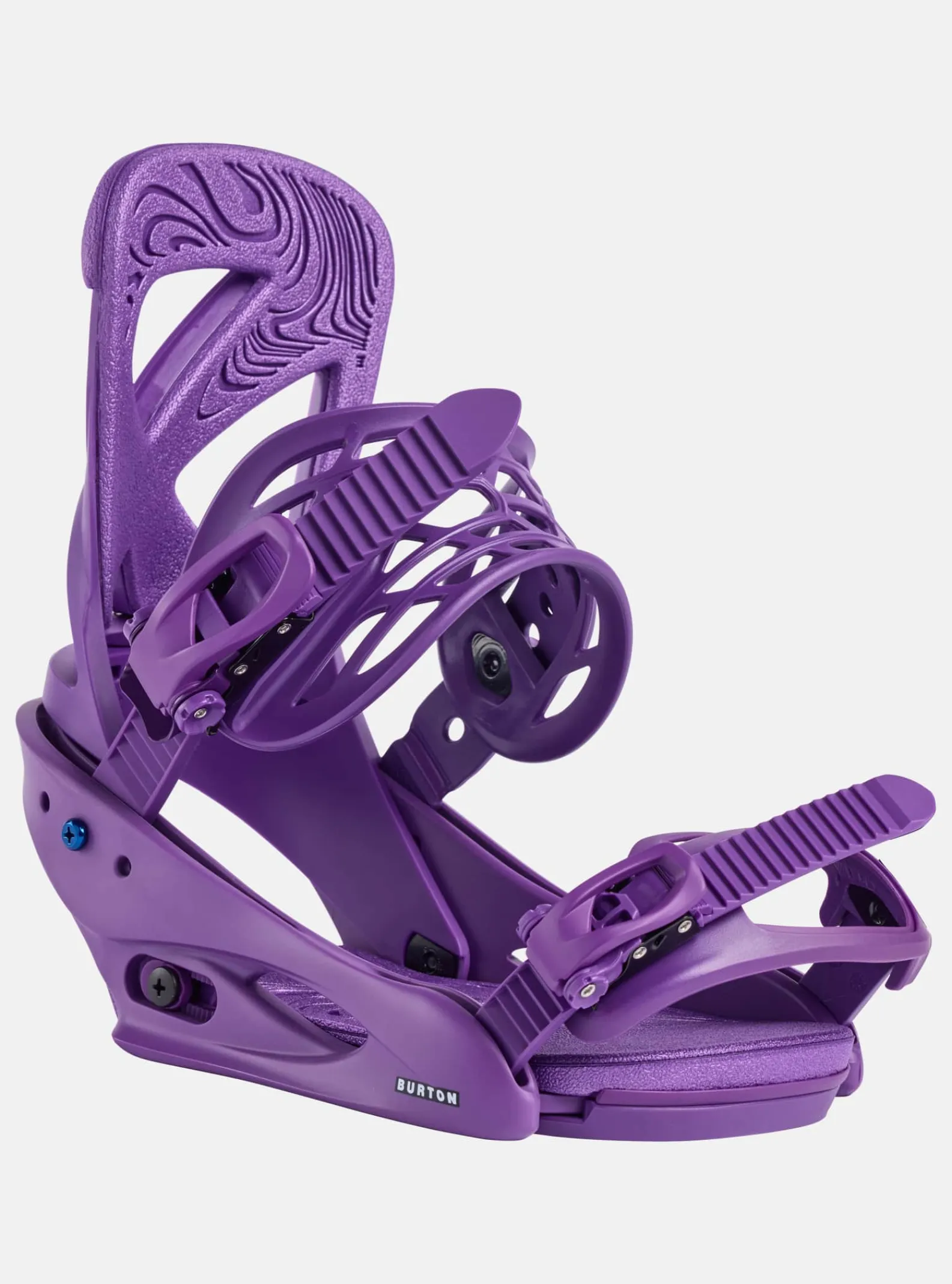 burton__fixations_pour_sn_1-31.webp Femme Burton - Fixations Pour Snowboard Scribe Re:Flex Femme
