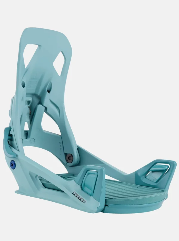 Homme Burton - Fixations Pour Snowboard Step On® Re:Flex Pour Homme