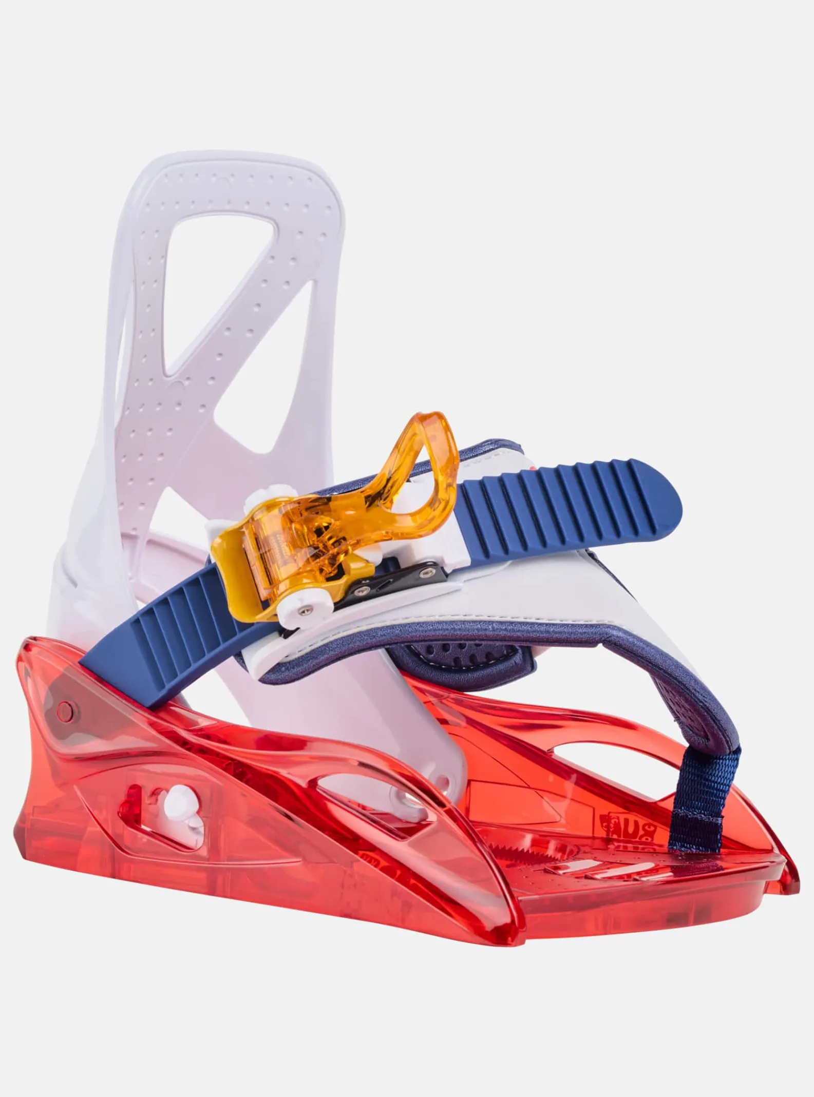 burton__fixations_pour_sn_1.webp Enfant Burton - Fixations Pour Snowboard Grom Disc Enfant